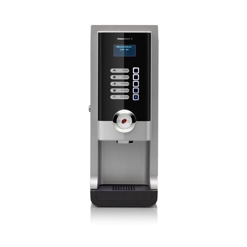 Кофемашина Rheavendors lio 2C
