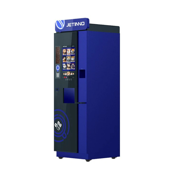 Кофейный автомат Jetinno JL300 