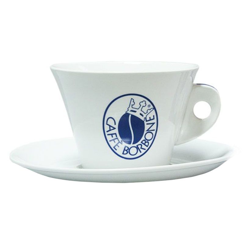 Чашка для сахара в стиках Caffe BORBONE, 1шт