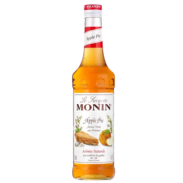 Сироп Monin Яблочный пирог 0,7 л