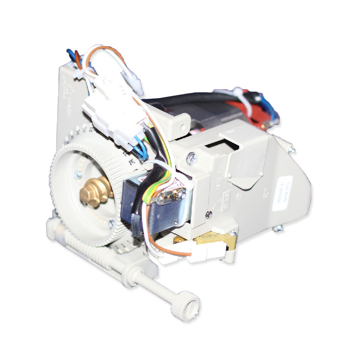 Кофемолка в сборе, 230V