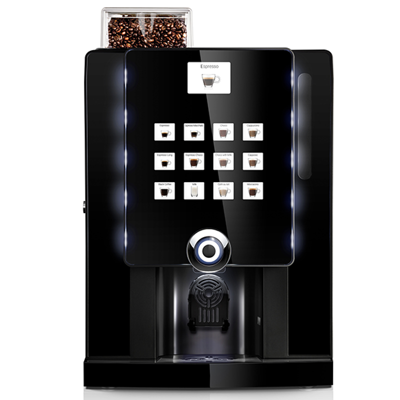 Кофемашина Rheavendors rhea Business Line grande VHO