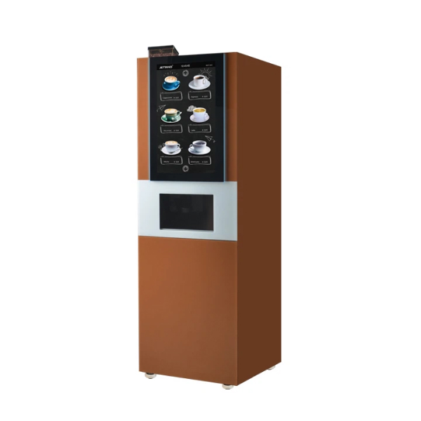 Кофейный автомат Jetinno FS170