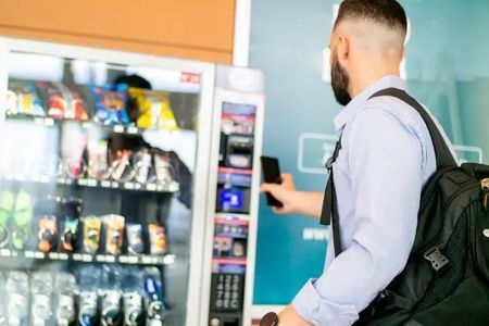 Сезонность в вендинге: что надо знать