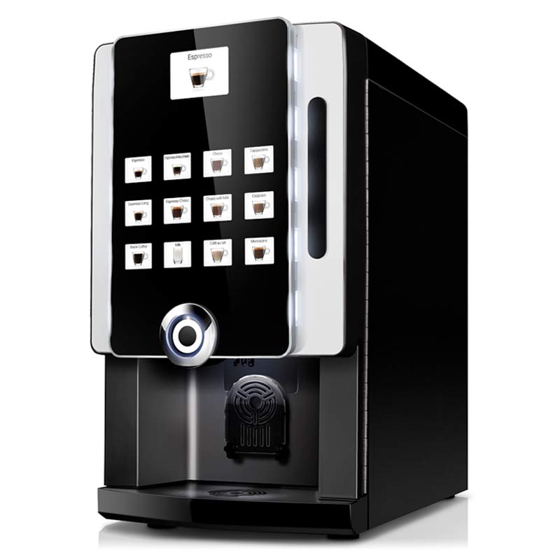 Кофемашина Rheavendors rhea Business Line eC б/у, полное ТО