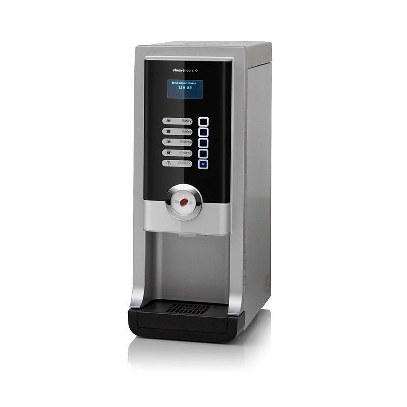 Кофемашина Rheavendors lio 2C