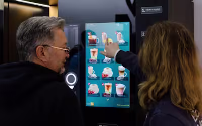 Кофейная шпаргалка для вендора: какие напитки должен готовить кофейный автомат, чтобы покорить клиентов