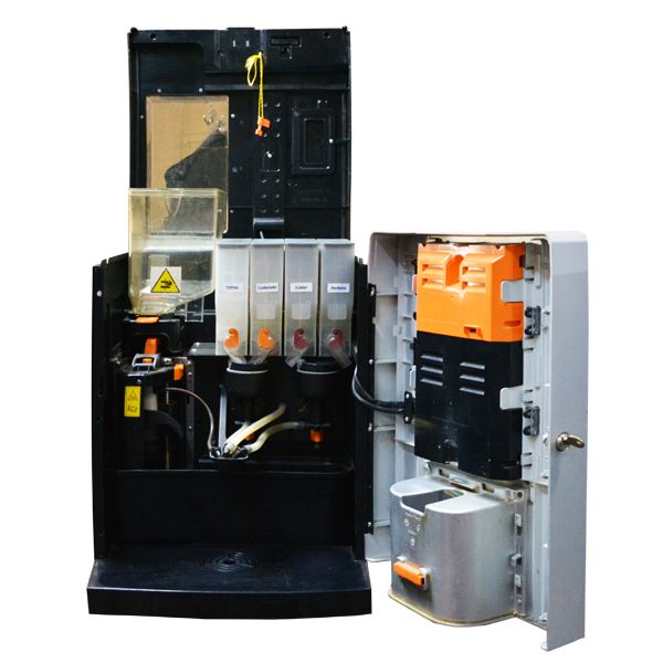 Кофемашина Rheavendors XS Grande PRO VHO б/у