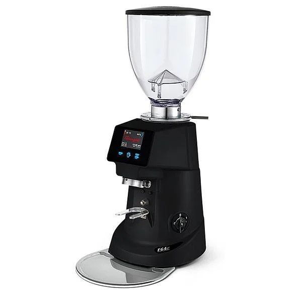 Кофемолка Fiorenzato F 64 E