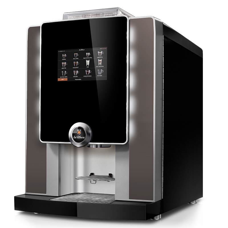 Кофемашина Rheavendors LaRhea grande premium V+