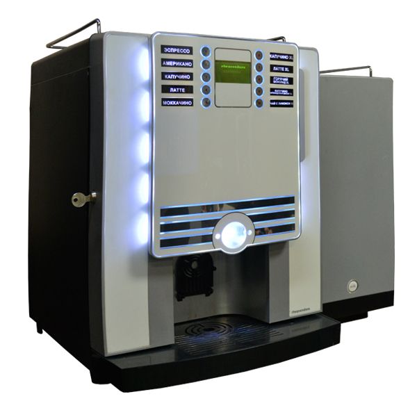 Кофемашина Rheavendors XS Grande PRO б/у, полное ТО