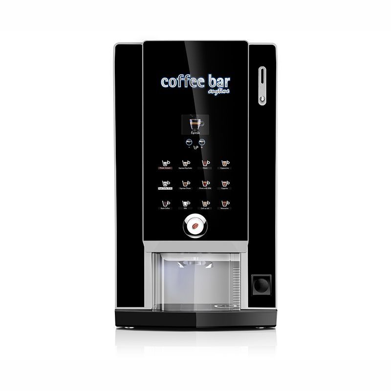 Кофемашина Rheavendors doppio and cup PRO
