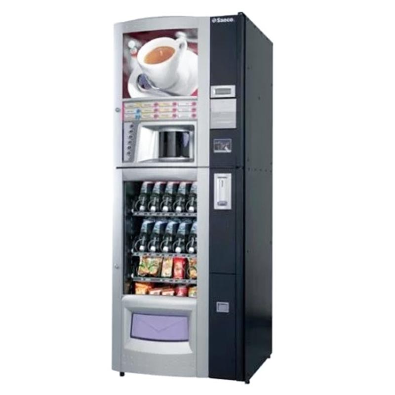 Комбиснековый автомат Saeco Combi Espresso,  Blue, базовое ТО