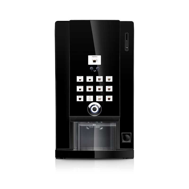 Кофемашина Rhea Business line doppio and cup