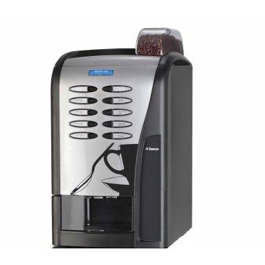 Торговый кофейный (кавовий) автомат Saeco 200 Rubino Espresso, аппарат для вендига
