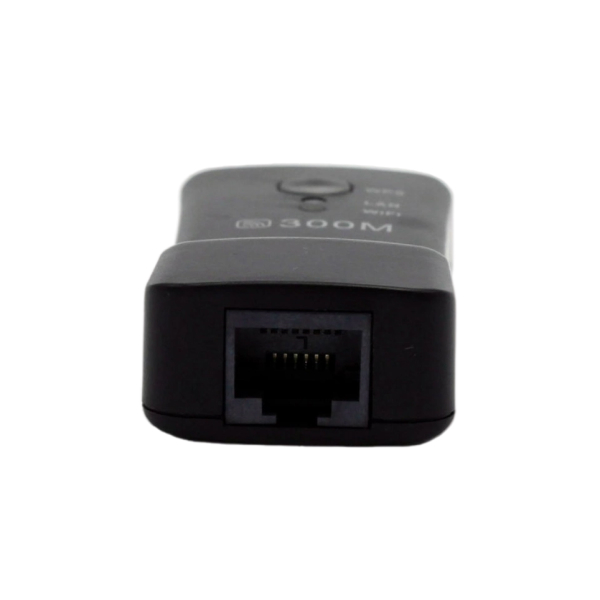 Wi-Fi to Ethernet UE01			