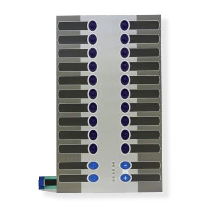 Клавиатура мембранная SG700