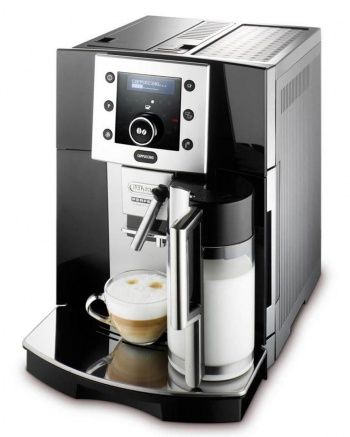 Delonghi Intensa Ecam 23.420