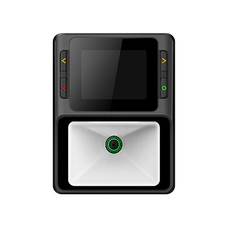 POS терминал PAX IM10