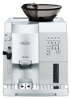 Aeg Cafe Perfetto