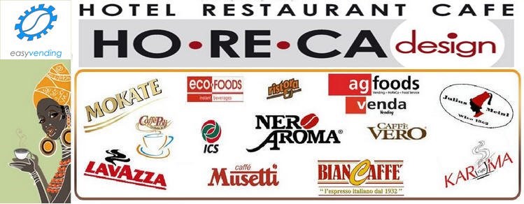 Всё для HoReCa