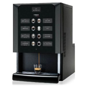 Кофемашина Saeco Iperautomatica