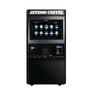 Кофейный автомат Jetinno JL800