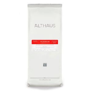 Чай фруктовый Althaus Wildkirsche, 250 г