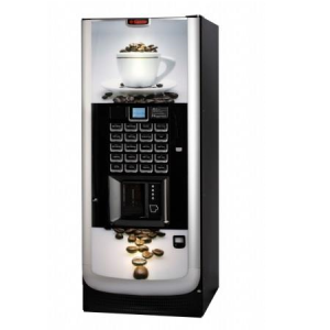 Кофейный автомат Saeco Atlante 700 Doubleboiler (двухбойлерный)
