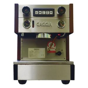 Кавоварка GAGGIA TD, б/в