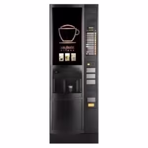 Кофейный автомат Rheavendors Sagoma Luce i6, б/у