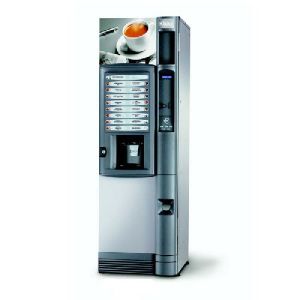 Кофейный автомат Necta Kikko ES 5, б/у