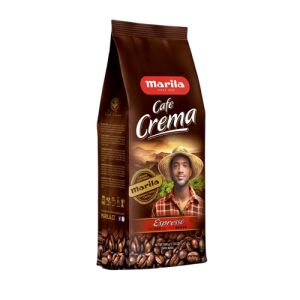 Кофе в зёрнах Marila Cafe Crema Espresso, 1 кг
