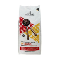 Кофе в зернах Tayemna Intenso, 1 кг