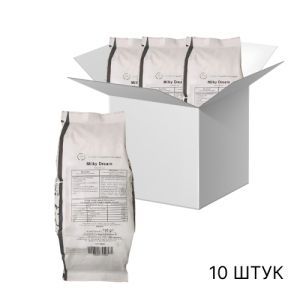 100% сухе молоко IL Perfetto Milky Dream, 0,75кг*10уп