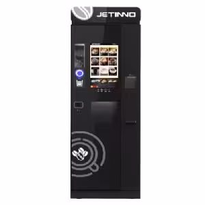 Кофейный автомат Jetinno JL300 (+ модуль BiB)