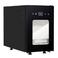 Охладитель молока MRh8DBS, 4.5 л