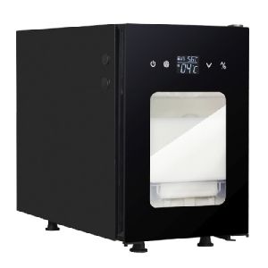 Охолоджувач молока MRh8DBS, 4.5 л