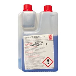 Средство для удаления молочного жира ASCOR SOLF V278/5