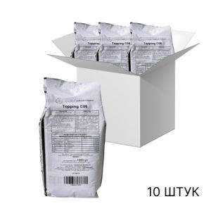 Сухие сливки IL Perfetto Topping C06, 1кг*10уп