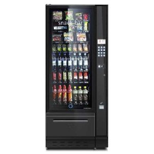 Торговый снековый автомат Rheavendors Luce Zero Snack