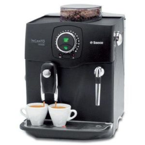 Кофемашина Saeco Incanto Rondo plus, б/у
