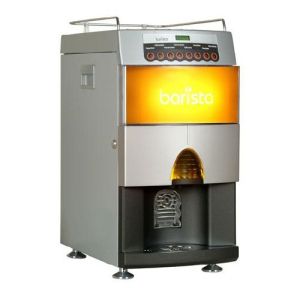 Кофейный автомат Rheavendors Barista, б/у