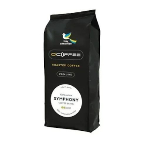 Кофе в зернах Symphony O`Coffee, 500 г