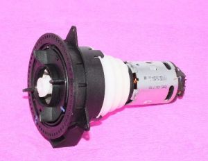 Кавомолка у зборі, 230 V