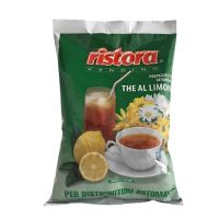 Чай растворимый Ristora 