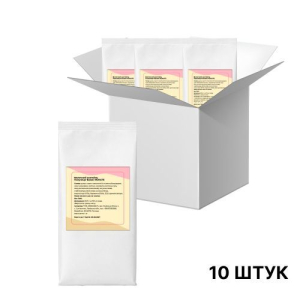Молочний коктейль Полуниця-Банан Mokate, 1кг*10уп