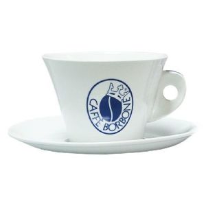 Чашка для сахара в стиках Caffe BORBONE, 1шт