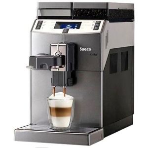 Кофемашина Saeco Lirika One Touch Cappuccino