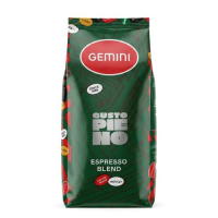 Кофе в зернах Gemini Espresso Gusto Pieno, 1 кг